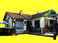 Das KUBA in Schondorf (Ammersee)